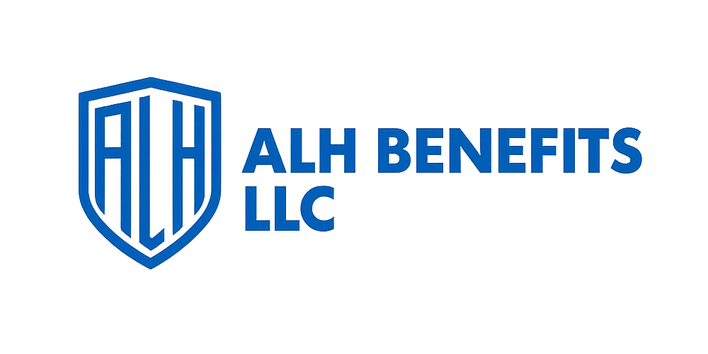 ALH Benefits Logo